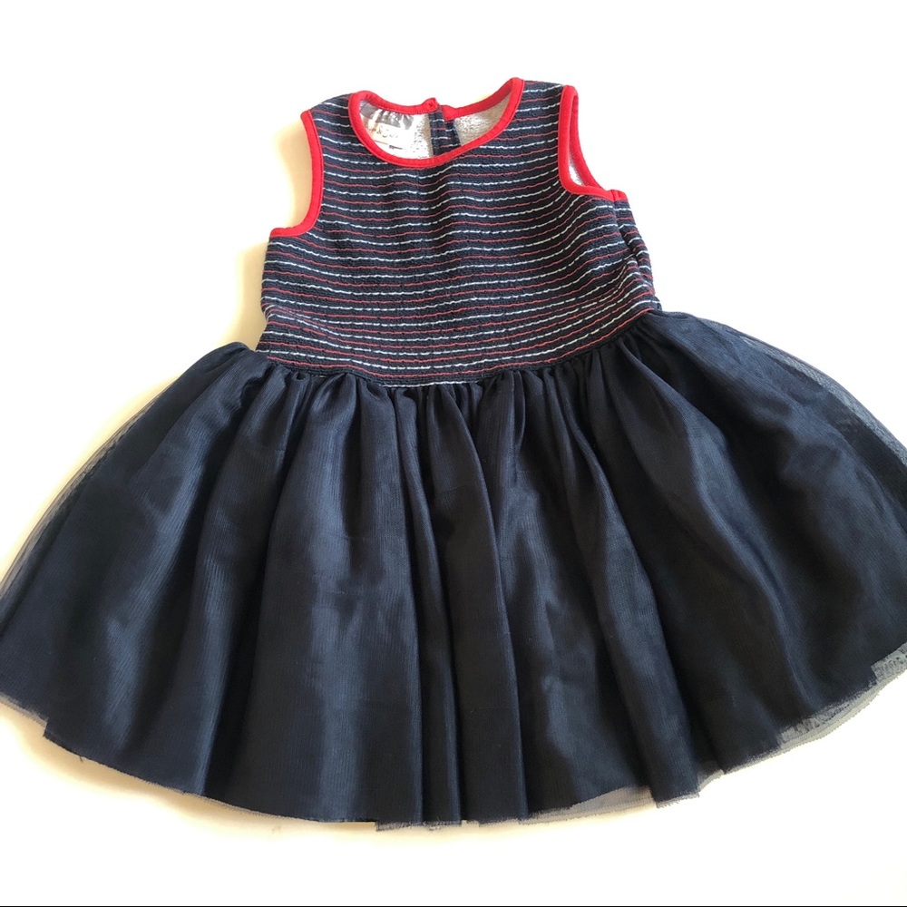 Pippa & Julie dress